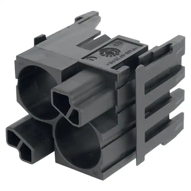 44423228 LAPP  Heavy Duty Connector Inserts Modules